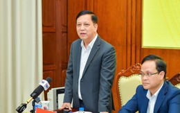 NHNN đã tiếp nhận 9 hồ sơ xin cấp phép sản xuất vàng miếng