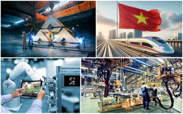 10 sự kiện nổi bật của kinh tế Việt Nam năm 2025