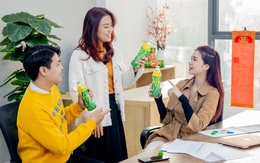 Khi người trẻ chọn thư giãn để đón Tết bình an hơn