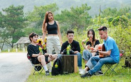 Giải nhiệt cuộc sống cuối năm: Thắng stress là thắng chính mình