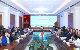 Đại hội Công đoàn Thành phố Hà Nội lần thứ XVIII dự kiến diễn ra ngày 29 và 30/12 