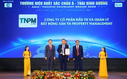 TNPM mục tiêu hướng tới “Vận hành xuất sắc” trong cung cấp dịch vụ vận hành tòa nhà