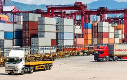 Thương mại Việt Nam - Trung Quốc lập kỷ lục trong năm 2025, đạt 252 tỷ USD