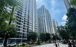 Giao dịch căn hộ thứ cấp lao dốc, thị trường Hà Nội bước vào giai đoạn "thanh lọc"