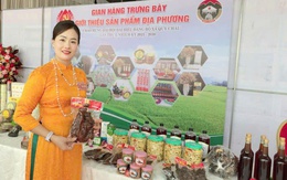             Cô gái Huế thổi hồn vào ẩm thực núi rừng Quỳ Châu