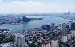 Hà Nội: Rà soát, nghiên cứu lập Quy hoạch tổng thể Thủ đô với tầm nhìn 100 năm