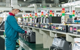 Doanh nghiệp Việt tự tin mở rộng kinh doanh ra thế giới