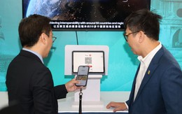 Chính thức triển khai dịch vụ thanh toán song phương qua mã QR giữa Việt Nam - Trung Quốc