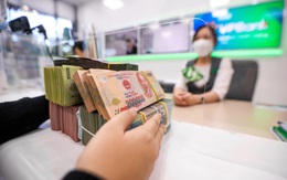 Lãi suất liên ngân hàng cao nhất 3 năm