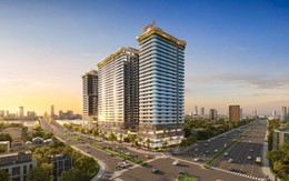 Dự án của chủ đầu tư Vipico ngay đầu cầu Rồng có gì đặc biệt?