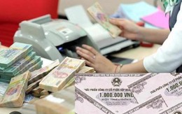 Thanh khoản giao dịch trái phiếu riêng lẻ tăng mạnh