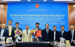 Gia Lai: Thu hút hơn 2.800 tỷ đồng vốn đầu tư mới trong tháng 11