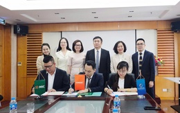 Bảo hiểm Quân đội ký kết hợp tác chiến lược với OPES và GPBank, mở rộng hệ sinh thái bảo hiểm số