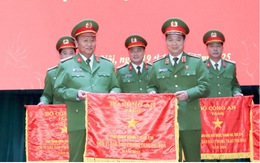 Trại giam Kênh 7: Nâng cao chất lượng giáo dục, cải tạo cho phạm nhân