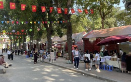 Loạt giải pháp kích cầu tiêu dùng nội địa trong năm 2026