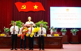 Bầu bổ sung 3 thành viên UBND TP. Cần Thơ nhiệm kỳ 2021-2026