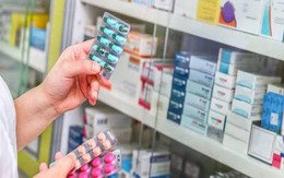 Thị trường dược phẩm Việt Nam tăng trưởng ổn định từ 6 - 8%