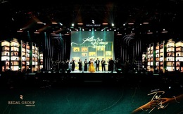 Live Concert “Tri Âm” - Tuyệt phẩm âm nhạc thay lời tri ân đến từ Regal Group