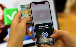 Hơn 2,4 triệu giao dịch được ngân hàng cảnh báo lừa đảo