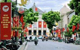 Hà Nội ghi dấu ấn với 10 kết quả nổi bật năm 2025