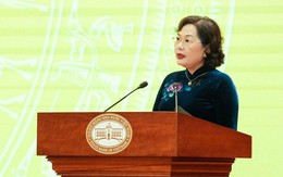 Lãi suất cho vay bình quân đã giảm về 6,96%/năm