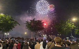 Chào mừng năm mới 2026: Dẫn dắt giá trị – Bứt phá tương lai