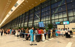 Phê duyệt nhiệm vụ lập Quy hoạch Cảng hàng không quốc tế Tân Sơn Nhất