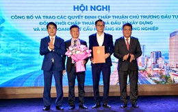 Khánh Hòa: Hơn 11.000 tỷ đồng đầu tư vào 3 khu công nghiệp