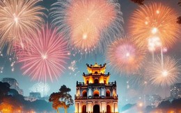 Hà Nội Countdown 2026 - không gian kết nối cảm xúc và niềm tin