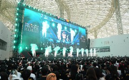 Từ lễ hội eSports T1 tại VEC đến bước tiến đưa Việt Nam lên bản đồ sự kiện thế giới