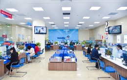 VietinBank tăng vốn điều lệ lên gần 77.670 tỷ đồng sau phát hành cổ phiếu trả cổ tức