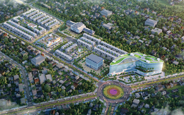 Đức Thọ (Hà Tĩnh): "Cú hích" hạ tầng và tâm điểm dòng vốn mới tại Bắc Trung Bộ