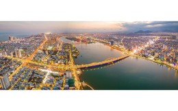 Đà Nẵng tăng trưởng GRDP 9,18%, đứng thứ 9 cả nước năm 2025