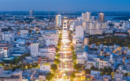 Cần Thơ: Phê duyệt điều chỉnh quy hoạch phục vụ xây dựng Khu hành chính mới