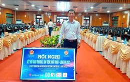 Doanh nghiệp tiên phong nâng tầm nông sản Việt với chiến lược chuẩn quốc tế và marketing hiện đại