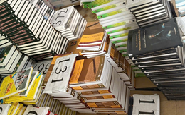 Chương trình tặng sách Books4VN: Hành trình ba thập kỷ vun bồi văn hóa đọc