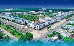 Khu đô thị Ân Phú - Món quà an cư đong đầy giá trị cho mùa Giáng sinh 2025