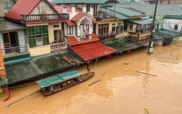 Diễn biến thiên tai bất thường, gây thiệt hại hơn 97.000 tỷ đồng trong năm 2025