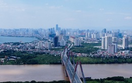 Hà Nội: 11 tháng, tổng thu ngân sách đạt 625.200 tỷ đồng