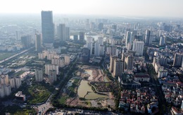 Hơn 61 triệu thửa đất và khoảng 567.000 căn hộ chung cư đã được đồng bộ dữ liệu