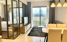 Đề xuất tạm dừng thí điểm cho thuê căn hộ như khách sạn