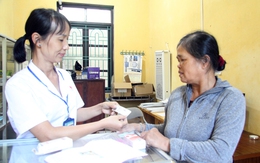 Bắc Ninh: Chuẩn hóa quy trình y tế cơ sở, nâng cao chất lượng khám chữa bệnh