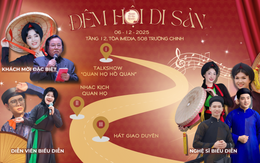 “Quan Họ Hò Quan”: Hành trình đưa dân ca Quan họ đến gần hơn với thế hệ trẻ