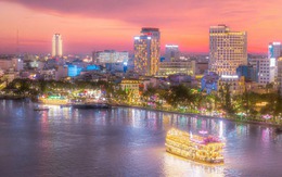 Cần Thơ: Phê duyệt chiến lược phát triển đô thị thông minh gắn với hạ tầng hiện đại