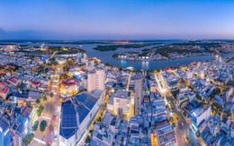 Cần Thơ chấp thuận cho tổ chức kinh doanh BĐS được thực hiện dự án thí điểm nhà ở thương mại