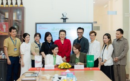 Sở Du lịch TP.HCM và Grab Việt Nam ký kết thỏa thuận hợp tác quảng bá, thúc đẩy du lịch