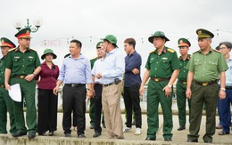 TP Cần Thơ: Khảo sát địa điểm tổ chức các hoạt động Tết Quân - Dân năm 2026