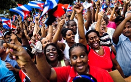 Cuba vừa gia nhập một thị trường tỷ USD toàn cầu; loạt mục tiêu lớn xuất hiện