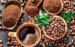 Kim ngạch xuất khẩu cà phê ước đạt gần 7,9 tỷ USD