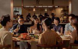 Đến Capella Hanoi dịp cuối năm thưởng thức “The Grand Holiday Show 2025”